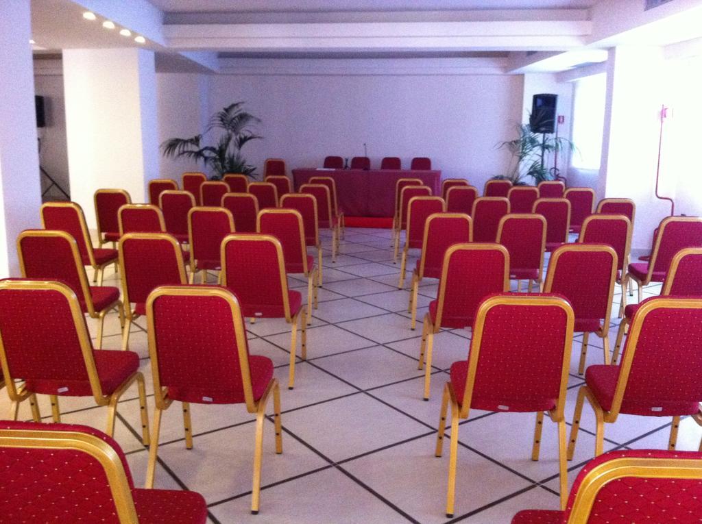 Elihotel SantʼAlessio Siculo Kültér fotó